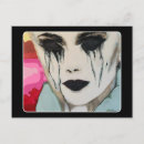 Search for chills postcards Horror