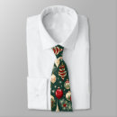 Search for bauble ties Green