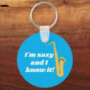 Search for saxophonists key rings Jazz