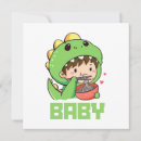Search for cartoon monster invitations Baby