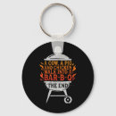 Search for pig bbq key rings Chef