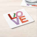 Search for affection coasters Valentine
