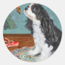 Search for dog envelope seals Whimsical