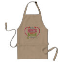 Search for february 14 aprons Valentine