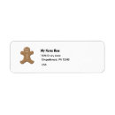 Search for grandma return address labels Mum