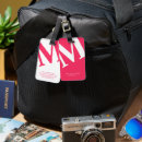 Search for large luggage tags Minimalist