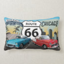 Search for route 66 cushions The mother road
