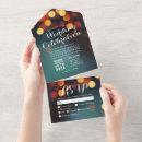 Search for bokeh wedding invitations Sparkles