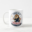 Search for cartoon nurse mugs Healthcare