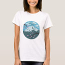 Search for mt fuji tshirts Nature