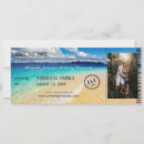 Search for with rsvp wedding save the dates Ticket