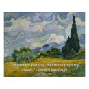 Search for cypress posters Vincent