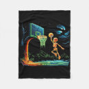 Search for jack skellington blankets Black cat