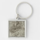 Search for avignon key rings France