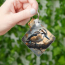 Search for oil paint key rings Painted