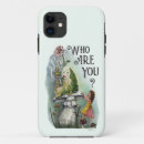 Search for alice in wonderland iphone cases Illustration