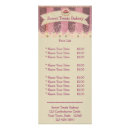 Search for cafes rack cards Cupcake