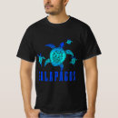 Search for galapagos islands tshirts Turtle