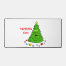 Search for draw a tree mousepads Winter