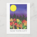 Search for fall nyc postcards Leaves