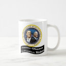 Search for seal of the president mugs Barack