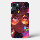 Search for african american girl iphone cases Black woman