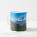 Search for snowcap mugs Mountains