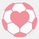 Search for soccer mom stickers Futbol