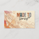 Search for inspirational quotes business cards Christian