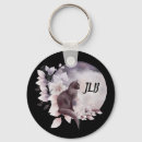 Search for moon cat key rings Mystical