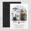 Search for 2 photos birthday invitations Modern