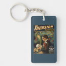 Search for magicians key rings Vintage