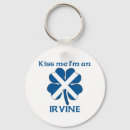 Search for four leaves key rings Clover