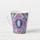 Search for letter q mugs Blue
