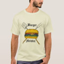 Search for grill father tshirts Burger