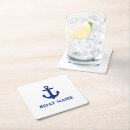 Search for boat coasters Summer