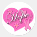 Search for cancer walk stickers Pink