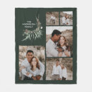 Search for 5 photo blankets Botanical
