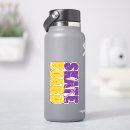 Search for laptop computer stickers Kiss cut vinyl bottle