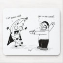 Search for cartoon man mousepads Humour