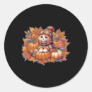 Search for cat thanksgiving stickers Spooky