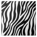 Search for zebra tiles Black