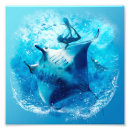 Search for stingray art Animal