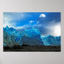 Search for moreno glacier posters Travel destinations
