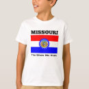Search for missouri flags tshirts Flag of missouri