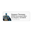 Search for batman return address labels Gotham