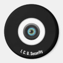 Search for secure magnets Camera