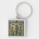 Search for enamel key rings Saint