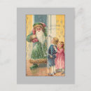 Search for victorian children postcards Vintage christmas