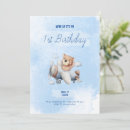 Search for airplane 1st birthday invitations Party
